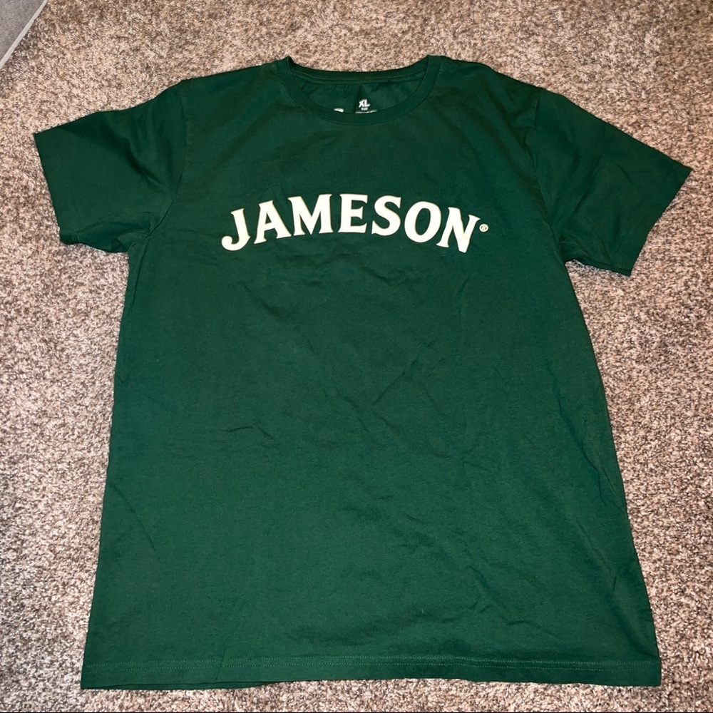 Jameson tshirt